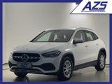 Mercedes-Benz GLA 180 CDI AHK LED Navi Keyless Alarm 1.Hd - Mercedes-Benz GLA 180 mit Diesel-Antrieb