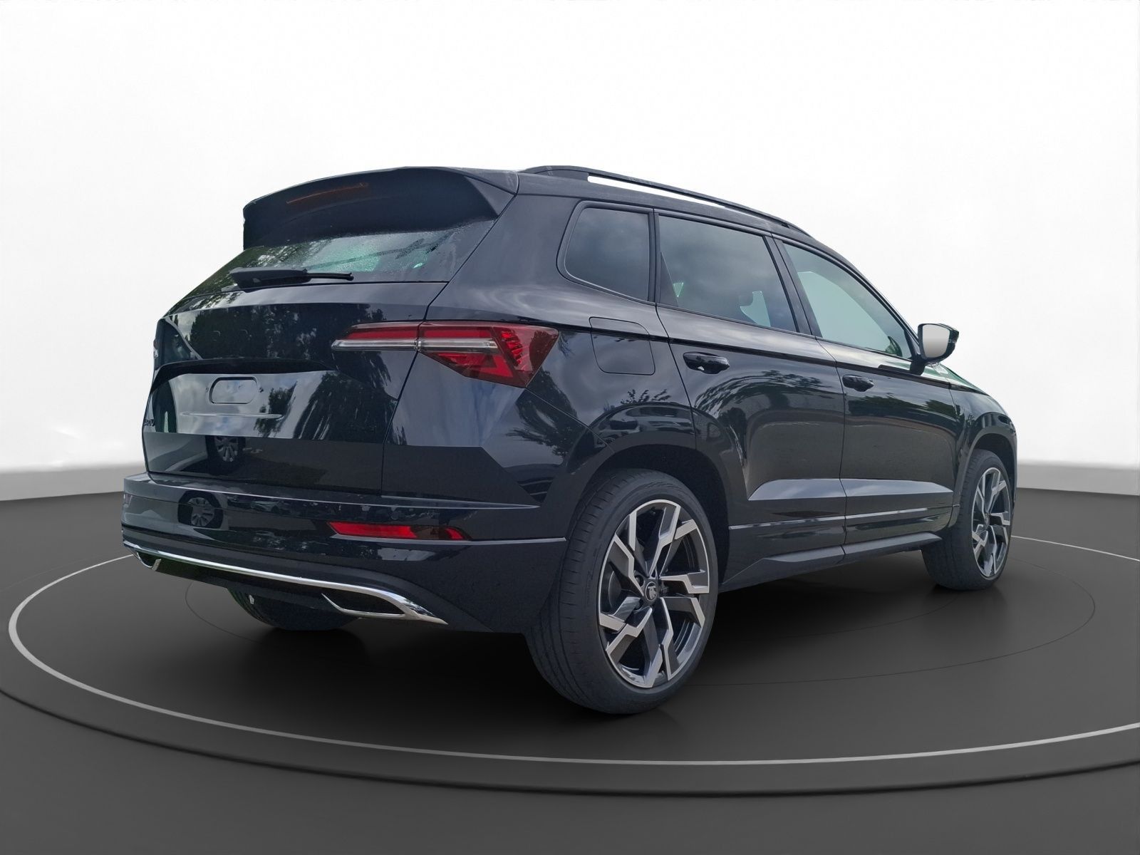 Skoda Karoq - Bild 8