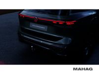 Volkswagen Tiguan - Vorschau Bild 19