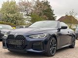 BMW 4er M440i Cabrio M Carbon Paket AC Schnitzer/ACC - BMW: Cabrio, 4er