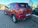KGM Tivoli Bliss Red Edition - KGM Tivoli Bliss