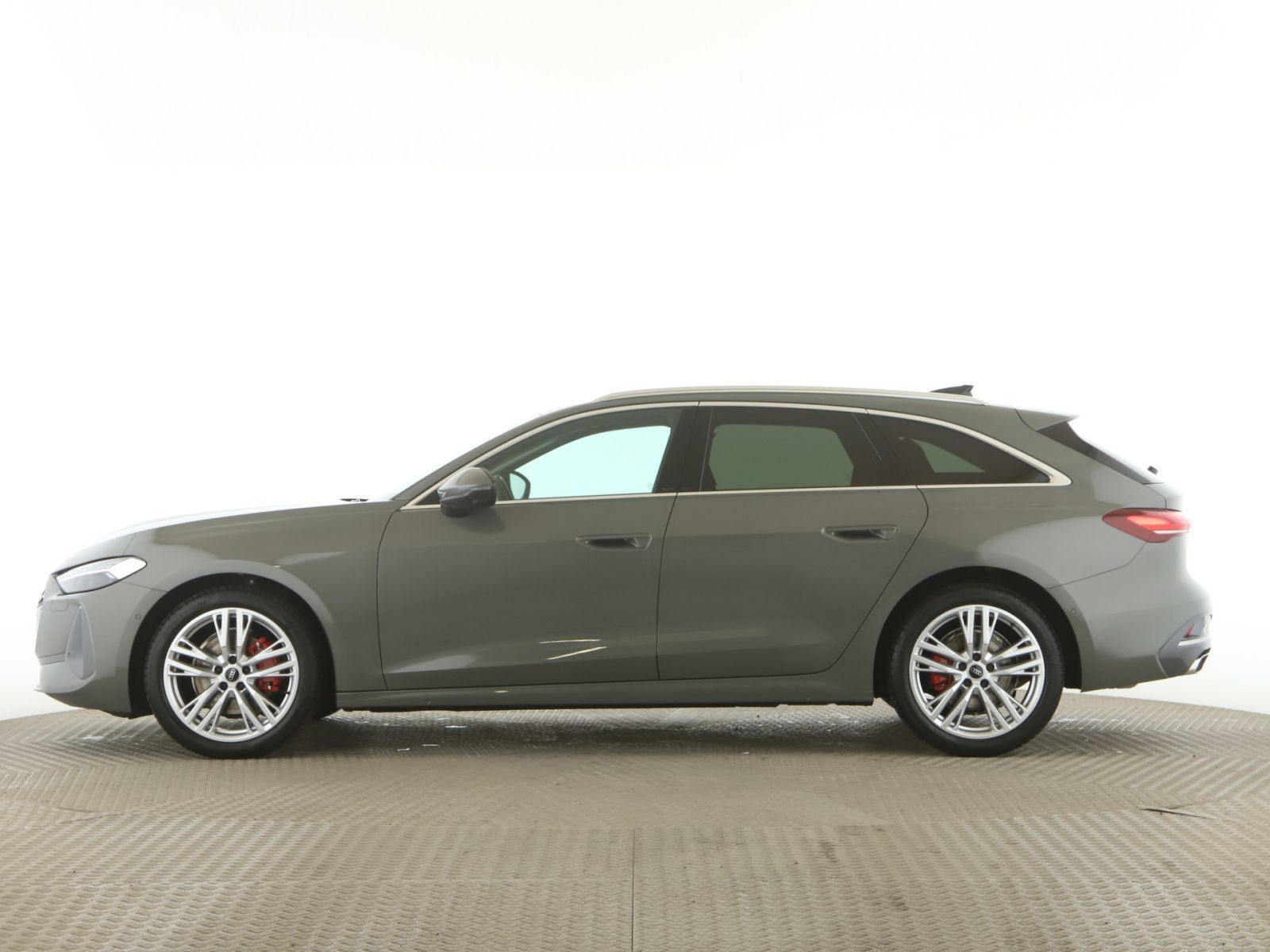 Audi A5 - Bild 5