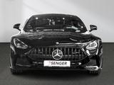 Mercedes-Benz AMG GT 55 4M+ Night Distronic HeadUp Pano Aero - Mercedes-Benz AMG GT in Hamm