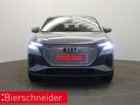 Audi Q4 e-tron - Vorschau Bild 3