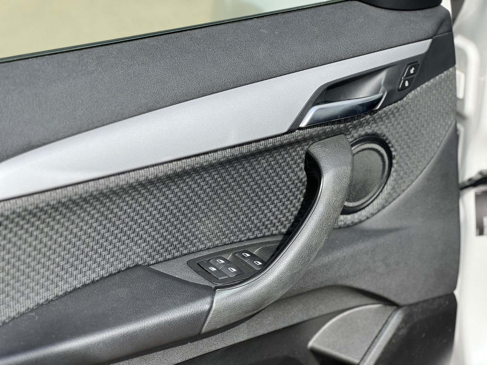 BMW X2 sDrive LED PDC HED-UP foto 20