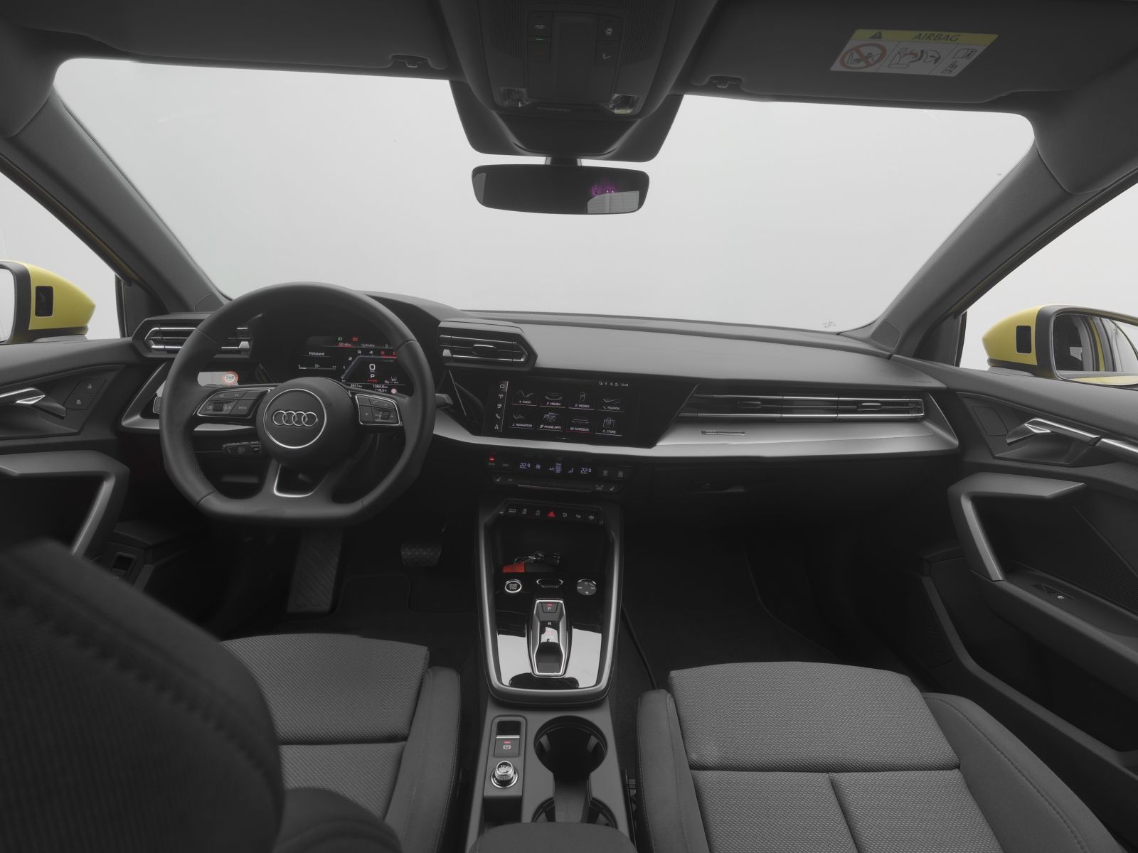 Audi A3 - Bild 7