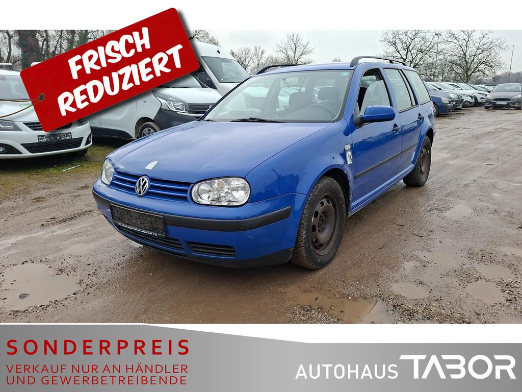 Angebot ansehen Volkswagen Golf