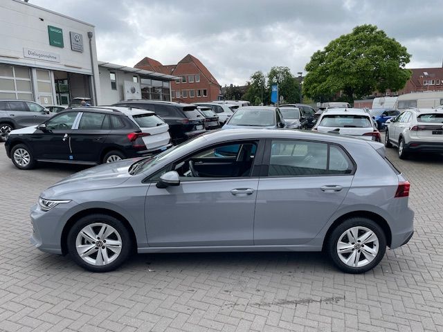 Volkswagen Golf - Bild 2