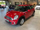 MINI ONE 1.6 Pepper Klimaautomatik Alu - MINI ONE aus 2012