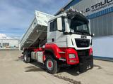 MAN 18.510 TGS BB 4x4  Schneepflug AH.Last 40.000kg - Angebote