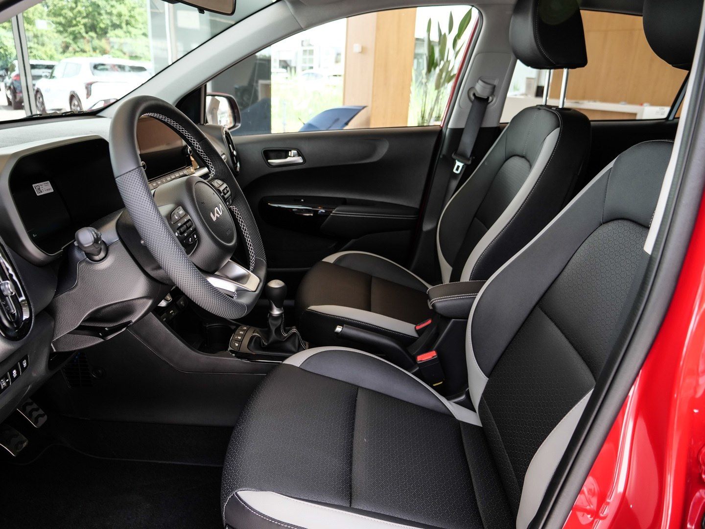 Kia Picanto - Bild 9