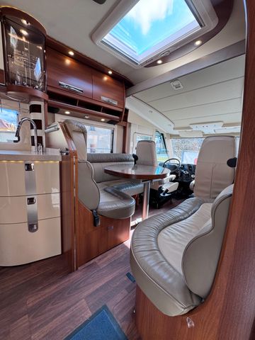 Carthago S-Plus 55 XL