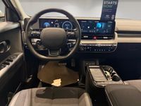 Hyundai IONIQ 5 - Vorschau Bild 10