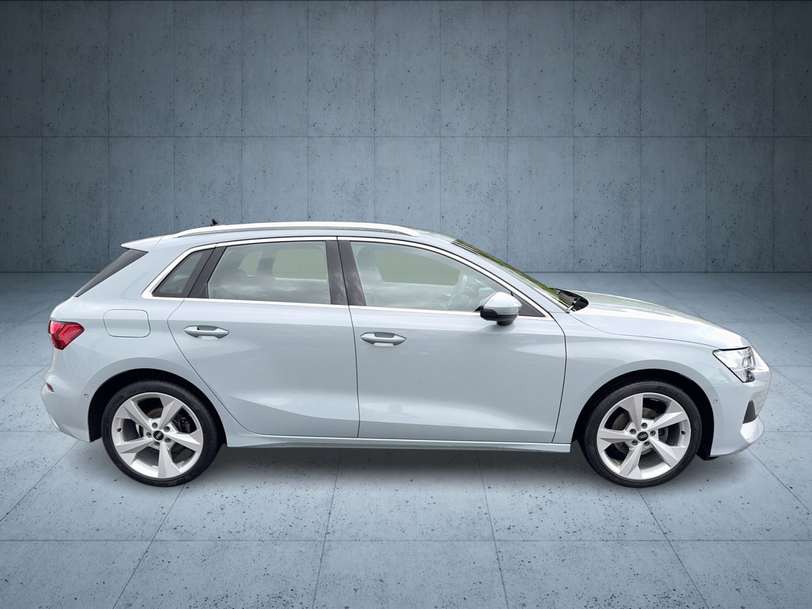 Audi A3 - Bild 6