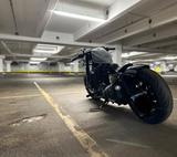 Harley-Davidson Sportster 48 Fourty-Eight - Harley-Davidson Motorräder in Hagen