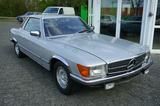 Mercedes-Benz SLC 450 - Mercedes-Benz 450 aus 1976: 450sl