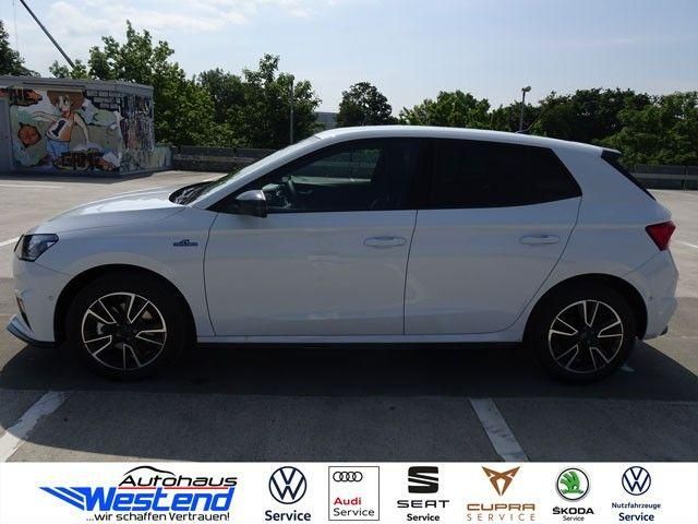 Fahrzeugabbildung SKODA Fabia Monte Carlo 1.0l TSI 85kW Automatik LED