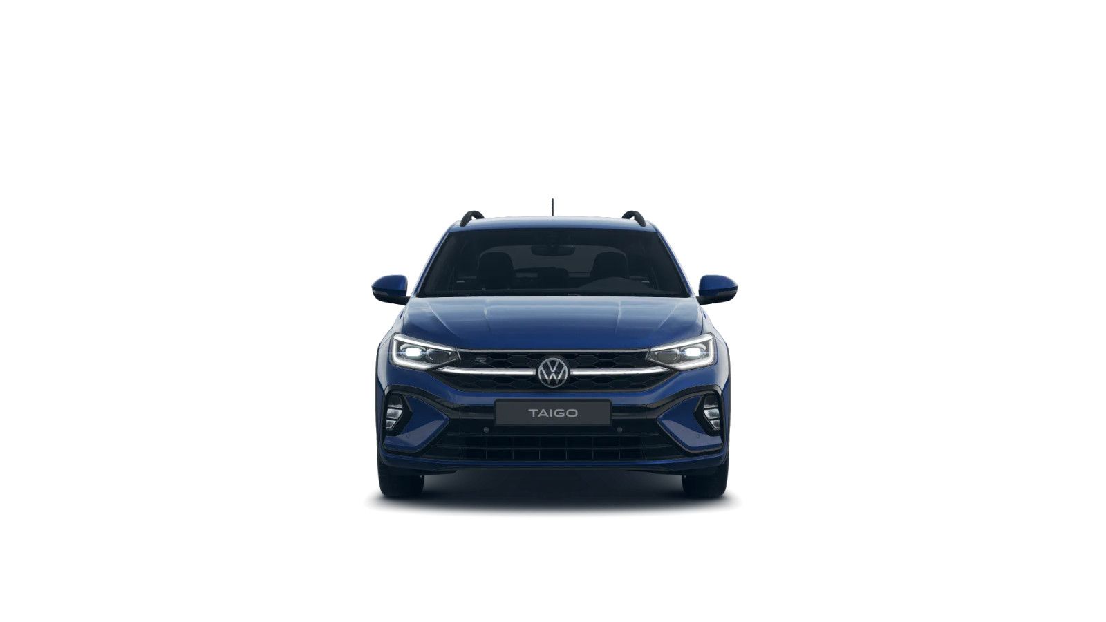 Volkswagen Taigo - Bild 10