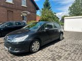 Citroën Citroen C4 Coupe - Citroën C4 aus 2007
