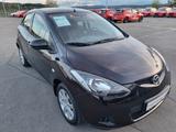 Mazda 2 Lim. 1.3|SEHR WENIG KM|TÜV&SERVICE NEU|SPARSAM - gebrauchte Mazda 2 aus dem Jahr 2009