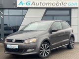Volkswagen Polo 1.2 TSI Match-90 PS-Sportsitze-Sitzheizung - Volkswagen Polo: Ps