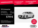 Audi S3 Limousine 333PS #AKTION #FREI-KONFIGURIERBAR#