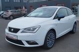 Seat Ibiza SC Connect *TÜV, Inspektion + Garantie - Seat Ibiza CONNECT mit Benzin-Antrieb