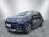 Renault R 5 Techno 120 Urban Rangege 100% elektrisch - Renault R 5: Tech