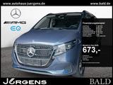 Mercedes-Benz V 220 Style/lang/AHK/Distr/360°/MBeam - Mercedes-Benz V 220 in Dortmund