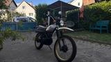 Yamaha Xt 250 - YAMAHA XT 250