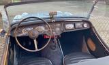 Triumph TR3a - gebrauchte Triumph Cabrios