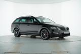 Skoda OCTAVIA COMBI RS TDI DSG +ABSTANDSTEMPOMAT+AHK - Skoda Octavia Combi mit Diesel-Antrieb