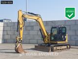 CAT 308 E 2 CR A/C - CAT 308