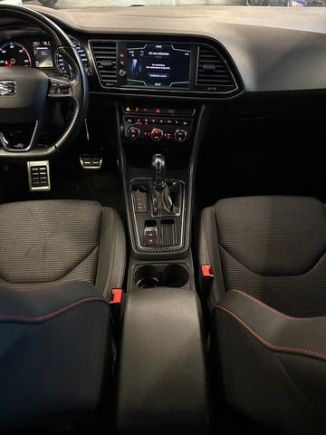 Seat Leon FR *Navi*Klima*LED*
