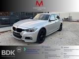BMW 320i xDrive*M Sport*LED/Xenon*Navi*Tempomat* - BMW 320: 320i Xdrive