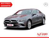 Mercedes-Benz CLA 250 Progressive LED Navi Virtual Cockpit - Mercedes-Benz CLA 250: Coupé