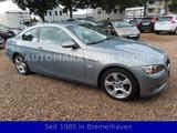 BMW 325 Baureihe 3 Coupe 325i,Erst:78425KM-Scheckh - BMW 325: Coupé