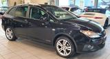 Seat Ibiza ST Copa 1.4 Alu El.Fh Shz Klimatronik - Seat Ibiza: ST Copa