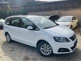 Seat Alhambra, 2,0 TDI,MwSt,7-Sitzer,Navi,Kam.Pdc,Ahk - Seat Alhambra in Wuppertal