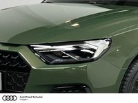 Audi A1 - Vorschau Bild 5