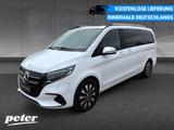 Mercedes-Benz EQV 300 Lang MBUX+Burm+MBeam+LED+Wide+Cam+Navi - Mercedes-Benz EQV Jahreswagen
