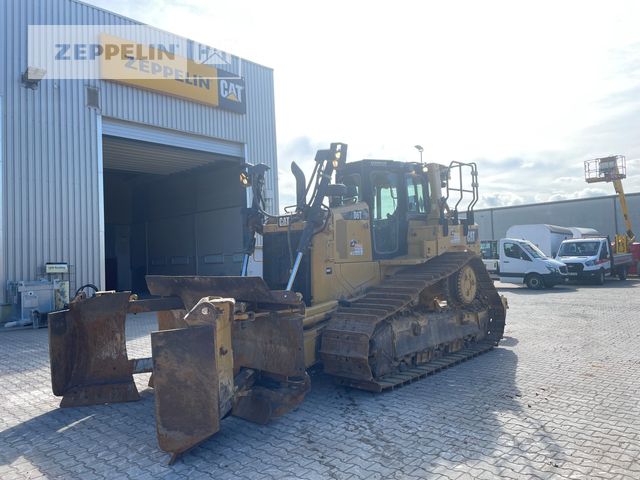 CAT D6TXW