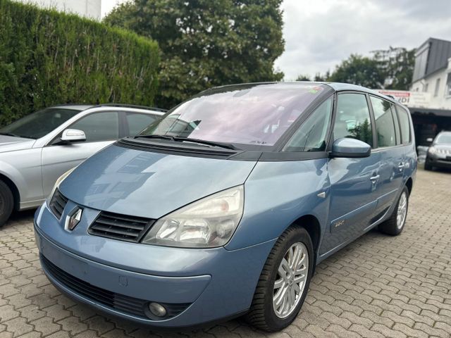 Renault Espace IV Grand Espace Dynamique