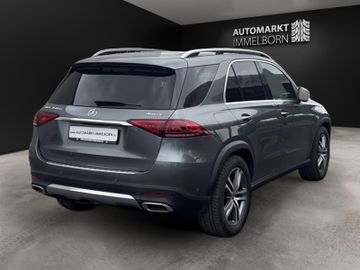 Mercedes GLE 350 - 8