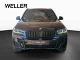 BMW X3 xDr 30i M Sport Laser St+Go HUD 360° - BMW X3: Blau