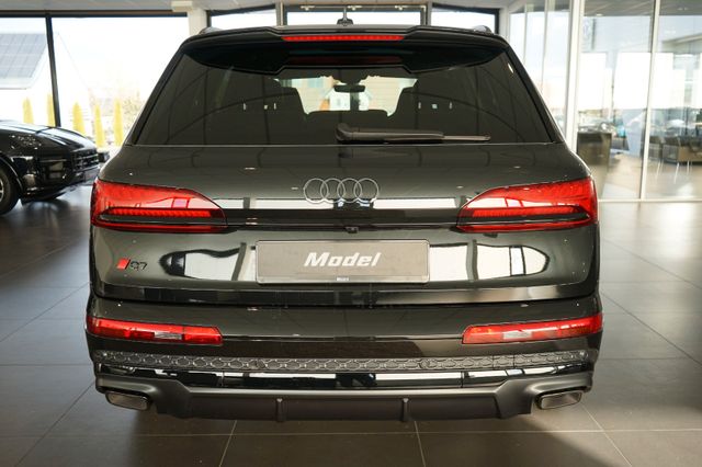 Audi Q7 50 TDI quattro S line | HuD | Pano | 7-Sitze