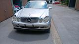 Mercedes-Benz Mercedes E Klasse 270 - Mercedes-Benz E 270 in Bielefeld