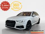 Audi A4 Avant 50 TDI quattro +S-LINE+ACC+VIRTUAL+AHK+ - Audi A4: 5tdi