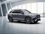 Mercedes-Benz GLE 400 d 4MATIC - gebrauchte Mercedes-Benz GLE 400 aus dem Jahr 2022