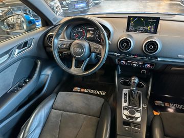 Audi A3 *KEYLESS*PANO*ALCANTARA*ACC*StdHZ*2-ZONEN*AHK